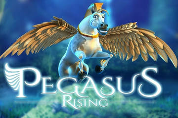 Pegasus Rising Slot Review