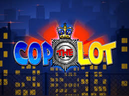 Cop the Lot Slot Review