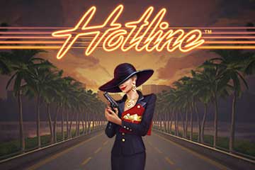 Hotline Slot Review