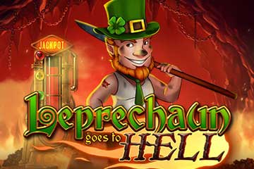 Leprechaun Goes to Hell Slot Review