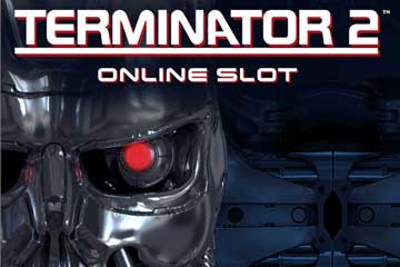 Terminator 2 Slot Review