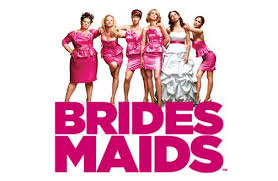 Bridesmaids Slot Review