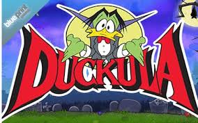 Count Duckula Slot Review