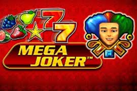 Mega Joker Slot Review