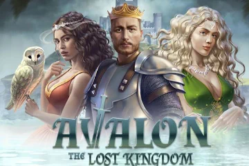 Avalon Slot Review