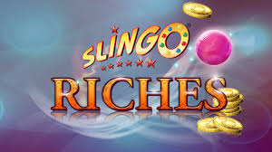 Slingo Riches Review