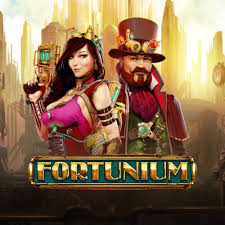 Fortunium Slot Review