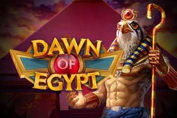 Dawn of Egypt Slot Review