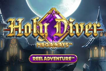 Holy Diver Slot Review