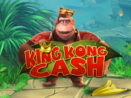 King Kong Cash Slot Review