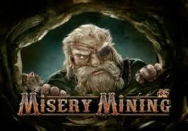 Misery Mining Slot Review