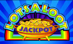 Lotsaloot Jackpot Slot Review