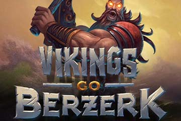 Vikings Go Berzerk Slot Review