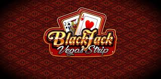 Vegas Blackjack Game Review