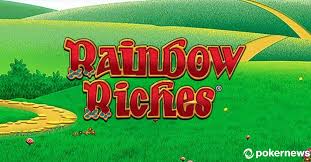 Rainbow Riches Cheats