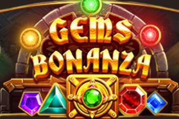 Gems Bonanza Slot Review
