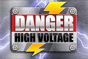 Danger High Voltage Slot Review