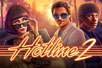 Hotline 2 Slot Review