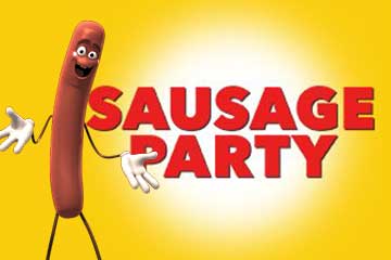 Sausage Party Slot Review