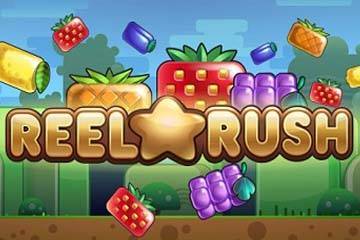 Reel Rush Slot Review
