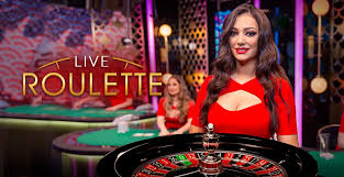 Evolution Live Roulette Game Review