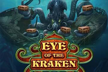 Eye Of The Kraken Slot Review