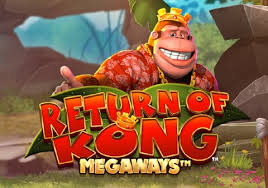 Return of Kong Megaways Slot Review