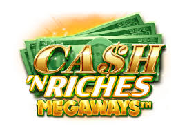 Cash ‘N Riches Megaways Slot Review