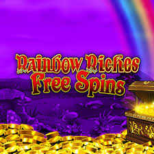 Rainbow Riches Free Spins Review