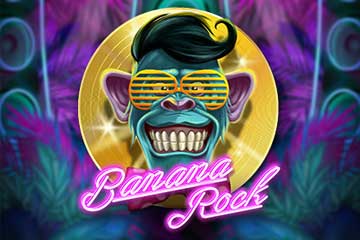 Banana Rock Slot Review
