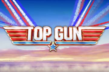 Top Gun Slot Review