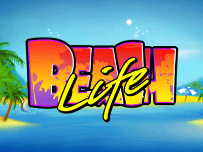 Beach Life Slot Review