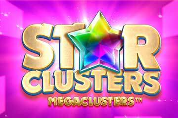 Star Clusters Megaclusters Slot Review