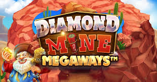 Diamond Mine Megaways Slot Review