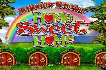 Rainbow Riches Home Sweet Home Review