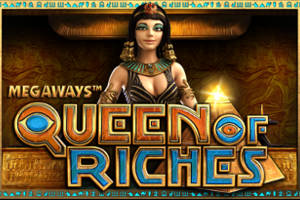 Queen of Riches Slot Review