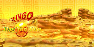 Slingo Xing Yun Xian Slot Review