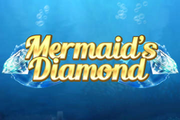 Mermaid’s Diamond Slot Review