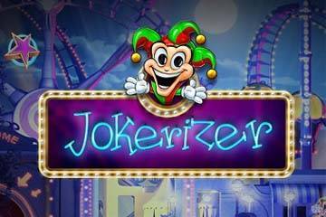 Jokerizer Slot Review