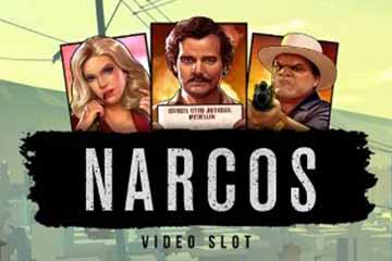 Narcos Slot Review