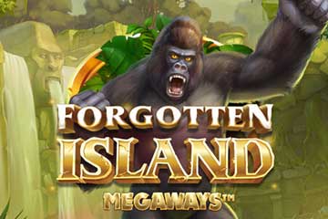 Forgotten Island Megaways Slot Review