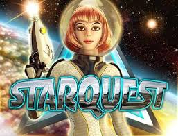 Starquest Slot Review