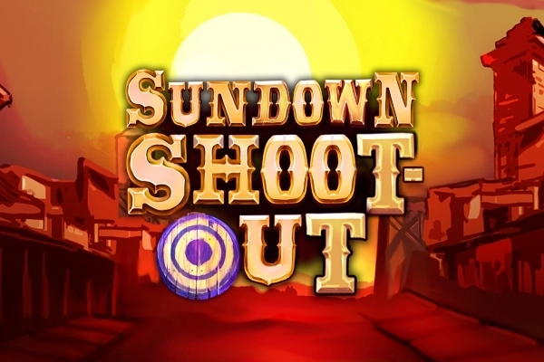 Sundown Shootout Slot Review | High Noon in the Lab