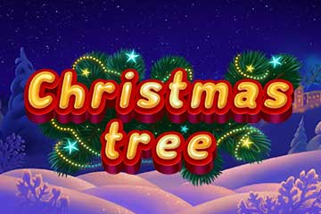 Christmas Tree Slot Review