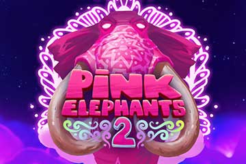 Pink Elephants 2 Slot Review