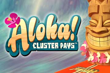 Aloha Cluster Pays Slot Review