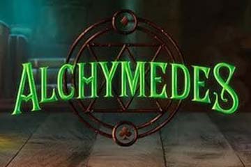 Alchymedes Slot Review