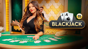 Evolution Live Blackjack Game Review