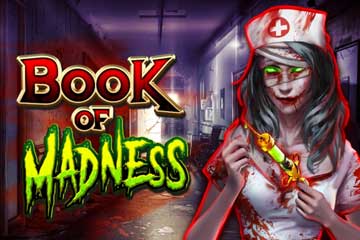 Book of Madness Slot Review