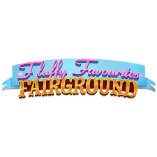 Fluffy Favourites Fairground Slot Review